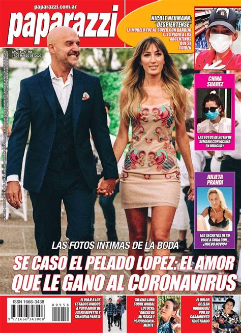 revista paparazzi|revista pronto paparazzi.